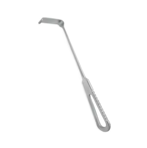 Instrumentos ortopédicos de alta calidad: Palancas óseas manuales de acero inoxidable, instrumentos quirúrgicos, palanca ósea básica en venta - Product Image 3