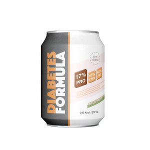 Boisson Protéinée Tout-en-Un Prête à Boire (RTD) – Fabricant Clé en Main ODM/OEM Taïwan – Formule Hypercalorique pour Diabétiques - Product Image 2