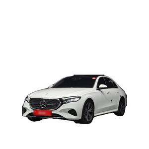 เมอร์เซเดส-เบนซ์ อี-คลาส อี200 อาวองต์การ์ด ปี 2024 ระยะทาง 5,283 กม. เกียร์อัตโนมัติ พวงมาลัยซ้าย กล้องมองหลัง - Product Image 1