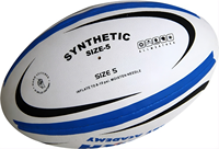 Promosyon Rugby Topu Dayanıklı Sentetik Kauçuktan Üretilmiştir, Tamamen Özelleştirilebilir Logo, Marka, Renk, Özel Marka, Hafif