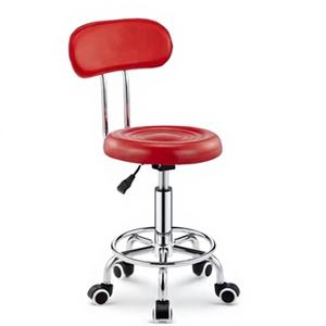 Chaise de chirurgien pour hôpital, équipement médical et métallique de haute technologie, instrument médical de classe II, modèle NA, origine N/A, garantie - Product Image 1