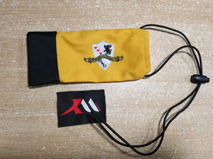 B2B Bulk <b>Paintball</b> Barrel Bag Wide-Mouth Design for Oversized Barrels and Suppressors Custom Color Factory - Product Image 4