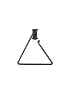 Anneau porte-serviettes en fer de haute qualité pour applications de rénovation et d'amélioration de la maison haut de gamme - Product Image 1