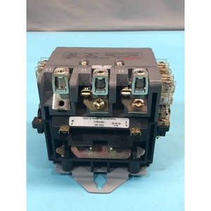 Contactor Magnético Furnas 40HP32A*D6, Lightning - Equipo y Piezas de Semiconductores de Confianza de Global Legacy Semiconductor - Product Image 6