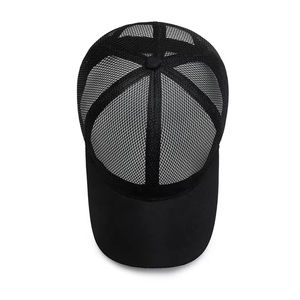 หมวกแก๊ปโฟม 5 ชิ้นแบบสปอร์ตสั่งทำขายส่ง พร้อมลายปักและโลโก้ - Product Image 3