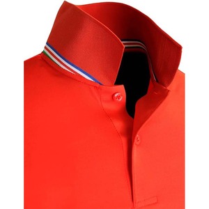 Camisetas de Verano para Hombre, Estilo Casual, 100% Algodón Tejido, Secado Rápido, Transpirable, Manga Corta, a la Moda, Personalizables - Product Image 3