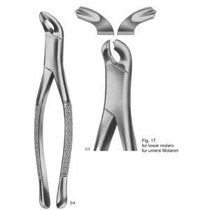 เครื่องมือแพทย์ ทันตกรรม และศัลยกรรมจากวอร์ซอ - Product Image 1