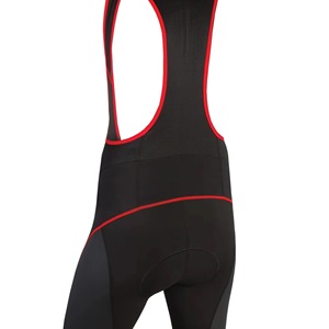 Pantalones Cortos de Ciclismo Acolchados para Mujer, Personalizados, Talla Grande, Ajuste Profesional para Carreras, Resistentes al Viento, de Secado Rápido, Ecológicos y Transpirables - Product Image 2