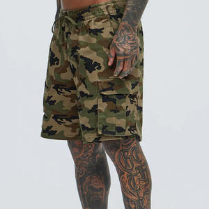 Boxers pour hommes de haute qualité, simples, respirants, à taille élastique, décontractés, noirs, avec logo personnalisé - Product Image 2