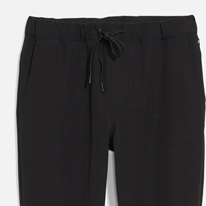 <b>Cheap</b> Price high quality Men Trouser breathable sustainable causal wear soft <b>stuff</b> Trouser for Men with custom logo size - Product Image 5