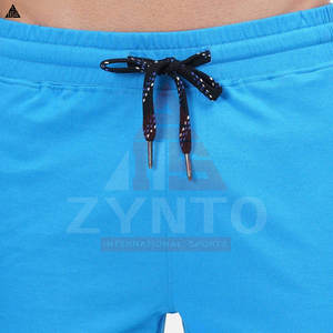 กางเกงชิโน่ชายสั่งทำขายส่ง มีกระเป๋า กางเกงขาสั้นสไตล์สตรีทแวร์ ทรงปกติ กางเกงชิโน่ผ้าฝ้ายขายส่งสำหรับผู้ชาย กางเกงใส่สบาย - Product Image 5