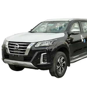 NEW 2022 NIS SAN XTERRA PLATINUM