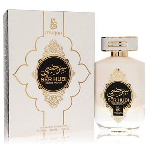 Dumont Murjan Ser Hubi Eau de Parfum en Spray Unisex - Product Image 1