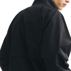 Windproof Water Repellent Jacket <b>Lightweight</b> Outdoor Sportswear Breathable Protective Shell <b>Coat</b> for Hiking Running Training - Product Image 4