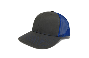 Personalize Leather Patch 6 Panel Comfortable Mesh Unisex Adult Trucker Hat Crafted Vietnam Vintage Classic Streetwear Fashion - Product Image 2
