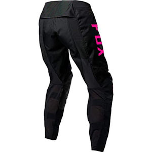 Pantalon de motocross personnalisé grande taille, nouveau modèle BMX DH ATV, vêtements de sport tout-terrain, respirant, pour la course automobile et moto - Product Image 3