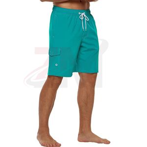 Premium Quality Men Micro Shorts Drawstring Micro Swim Shorts Latest Fashion Trendy Bermuda Style Casual Woven High Street - Product Image 2