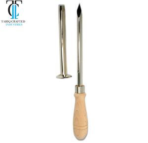 Instrumento Veterinario de Trócar y Cánula para Cirugía de Animales Grandes TARIQ CRAFTED INDUSTRIES - Product Image 1