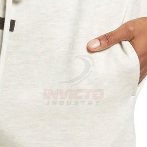 Pantalones Deportivos Modernos para Hombre, Material Transpirable de Tacto Suave, Colección de Moda Diaria Cómoda - Product Image 5