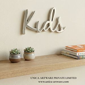 UNICA ARTWARE Private Limited l <b>Hooks</b> & <b>Rails</b> for Clothing Storage Modern Design Indian Export Wholesale Supply - Product Image 2