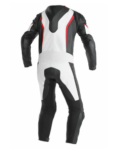 High Quality OEM WEAVEON WE-BS-028 Motorcycle Biker Suits <b>Waterproof</b> Windproof Full Sleeve Customized Material Unisex Plain Dyed - Product Image 2