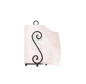 Boîte à mouchoirs rectangulaire durable avec motif floral doré pour la décoration de la maison, boîte à mouchoirs pour restaurant, boîte à mouchoirs pour voiture - Product Image 4