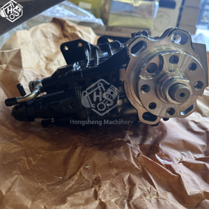 Pompe d'injection de carburant pour moteur diesel 729921-51360 Yanmar 4TNV98 4TNV98T Pièces d'excavatrice électronique 729914-51300 Japon - Product Image 5