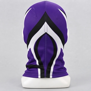 Pasamontañas de Calidad Duradera, Sublimado, Transpirable, para Exteriores, Estilo Urbano, Pasamontañas de Esquí Deportivo, Personalizable - Product Image 6