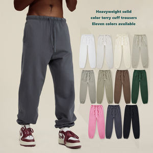 High Quality Lightweight Breathable Eco-Friendly Elastic Outdoor Sports Drawstring Workout Leggings Casual Comfortable <b>Yoga</b> - Product Image 5