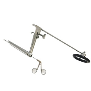 Chirurgische Ent Optische Prijs Van Laryngoscoop <span class=keywords><strong>Set</strong></span> - Product Image 1