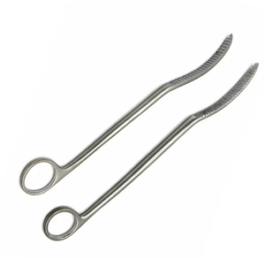 Palanca para huesos de acero inoxidable al por mayor, producto premium, la más reciente palanca para huesos, instrumentos quirúrgicos a precio de mayoreo en venta - Product Image 2