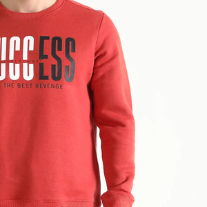 Sudadera de Invierno para Hombre 100% Algodón, Ligera, Duradera, Transpirable y Ecológica, Diseñada para Comodidad Diaria y Estilo Casual - Product Image 2