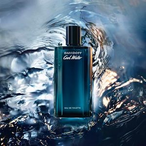 Dvvidoff Cool Water Eau <span class=keywords><strong>de</strong></span> Toilette, <span class=keywords><strong>Colonia</strong></span> Aromática para Hombre con Notas <span class=keywords><strong>de</strong></span> Cilantro, Menta, <span class=keywords><strong>Lavanda</strong></span> y Ámbar, Fragancia <span class=keywords><strong>de</strong></span> Larga Duración - Product Image 3