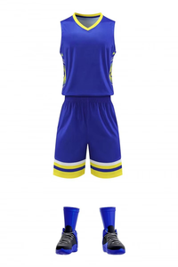 Camiseta de Baloncesto Personalizada de Malla Rosa, Cuello en V, Sin Mangas, Nombre del Equipo 00, Impresión Sublimada, Transpirable, Unisex, para Adultos - Product Image 5