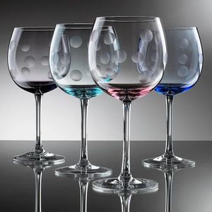 Vasos de cristal premium, vasos transparentes, vasos para cócteles, vasos para chupitos, artículos de bar y juego de vasos. - Product Image 1