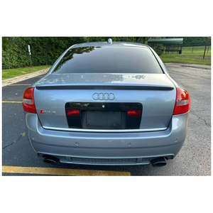 อาวดี้ RS6 ปี 2003 - Product Image 3