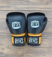Guantes de Boxeo y Sanda Personalizados con Logotipo, Estilo Mexicano, de Cuero Vacuno Premium, Ajustables con Cierre de Gancho y Bucle, Antideslizantes, para Exteriores