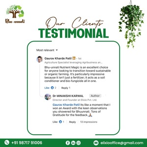 100% Pure Granular Controlled Release Biopesticide Promotes Root Growth Yield| Organic Plant Source Manure Fertilizer - Product Image 4