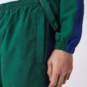 Logo personnalisé de haute qualité imprimé à l'écran, respirant, écologique, à capuche, grande taille, sans couture, imperméable, léger, en polyester - Product Image 5