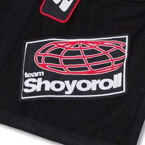 ชุดยูโดบราซิลเลี่ยนยิวยิตสู RTS รุ่นใหม่ สำหรับมืออาชีพ OEM Shoyorol RVCA รุ่นที่ 105 สีดำ ชุดยิวยิตสูบราซิลเลี่ยนยิวยิตสู CP-BJJ-06 - Product Image 5