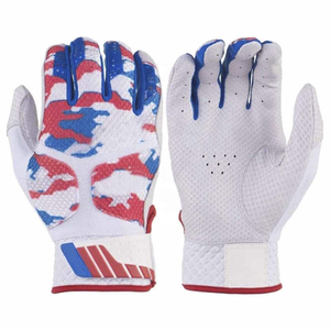 Modern Baseball Betting Gloves With Reinforced Palm Structure Ideal For Strategic Betting Activities And Outdoor Sports Handling - Product Image 1