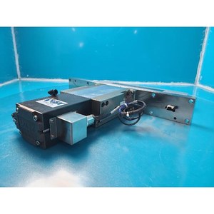 Válvula de vacío V-TEX ROLLCAM CX12-000004-11 usada tal como está, piezas de equipos semiconductores Legacy - Product Image 3