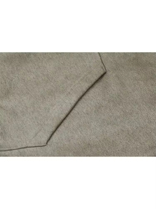 Sudadera con Capucha de Invierno Estilo Nuevo, Lavado Ácido, 100% Algodón, Oversize, Diseños Personalizados, Transpirable, Alta Calidad - Product Image 5