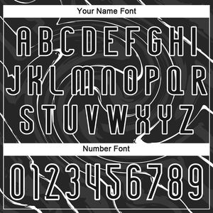 Uniforme de Voleibol Sublimado Líquido Blanco y Negro Personalizado de Nuevo Diseño al por Mayor, Transpirable, de Secado Rápido y Lavado - Product Image 5