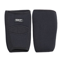 Manchons de coude en néoprène élastique personnalisés avec logo, respirants, épaisseur 5 mm, 7 mm, 9 mm, protection des genoux pour la musculation, la sécurité en fitness