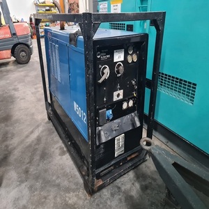 เครื่องเชื่อมอุตสาหกรรมรุ่น Big Blue Engine Welder ให้พลังงานจากเครื่องกำเนิดไฟฟ้าที่ใช้งานได้จริงและประสิทธิภาพการเชื่อมที่เชื่อถือได้สำหรับมืออาชีพ - Product Image 2