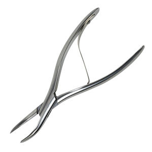 Pinzas para fragmentos residuales de raíz dental, extracción mínimamente invasiva, alicates para raíz rota, mandíbula superior, mandíbula inferior Universal - Product Image 4