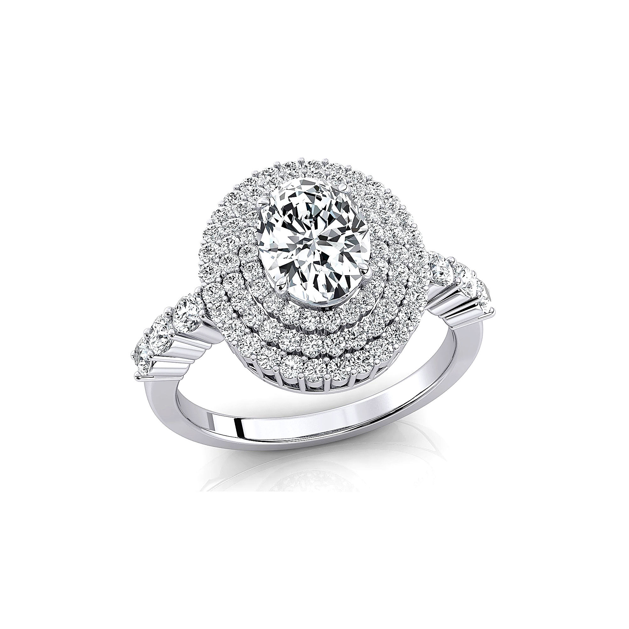 ทองคำขาว