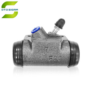 Cylindre de frein de roue 47530-29035 pour TOYOTA, qualité OE, fabriqué à Taïwan, haute performance - Product Image 1