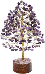 Decoración de Cristal con Forma de Árbol de Madera |   Acabado de Calidad Premium |   Artesanía de Madera Hecha a Mano |   Precio de Fábrica al por Mayor - Product Image 2